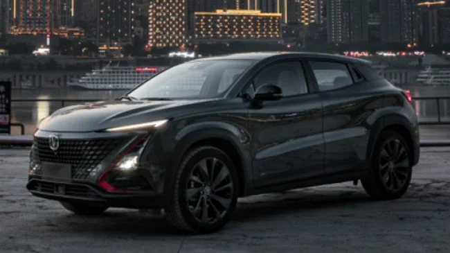 Changan llegará a México, estos son los autos que veremos