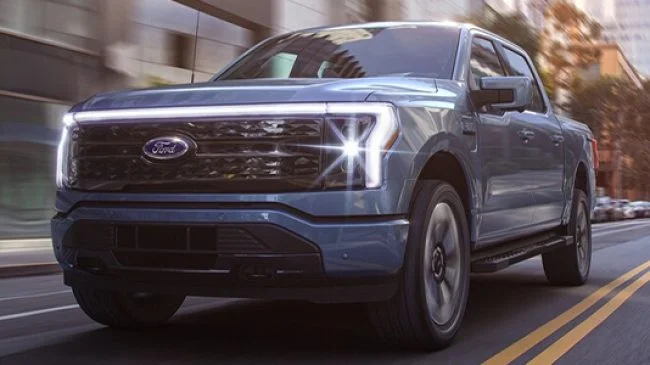 Ford F-150 Lightning, el 100% eléctrico ¡Alimenta una casa hasta por 3 días!