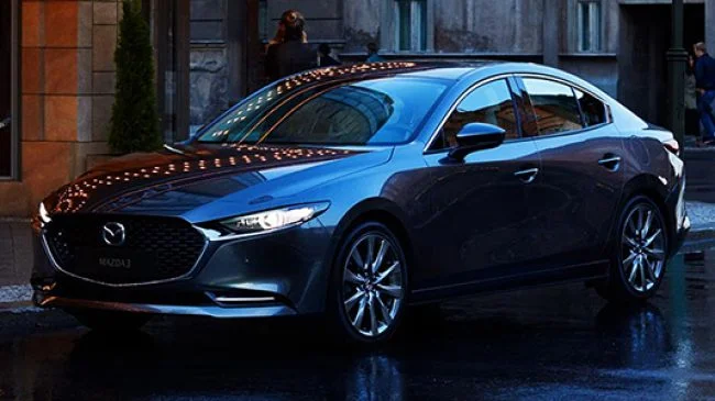 Héroes Mazda premia acciones desinteresadas durante la pandemia