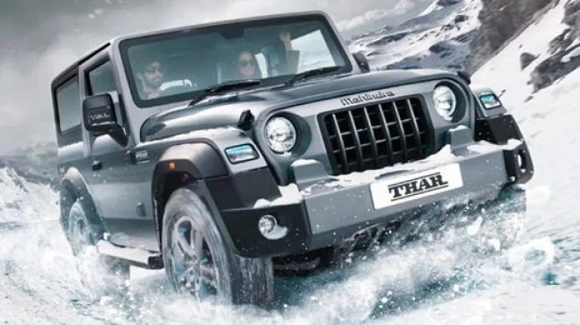 Jeep vuelve a los tribunales contra Mahindra, por similitud en modelos