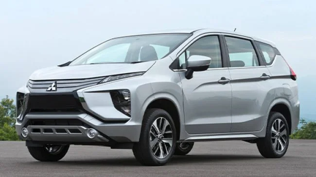 Mitsubishi Xpander ahora en México: Precios y equipamiento