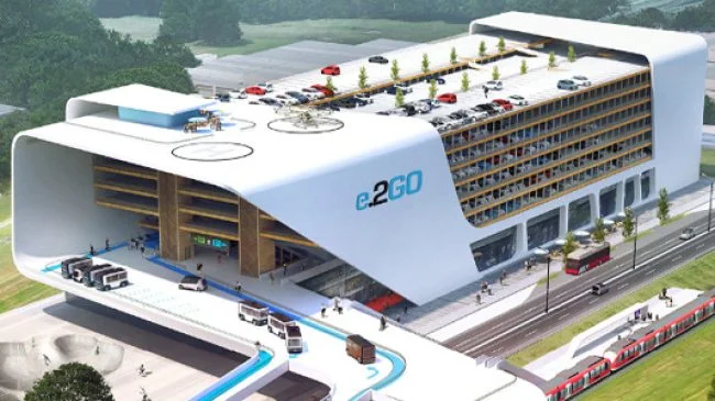 Next e. GO, fabricante alemán abrirá nueva Planta ensambladora en México