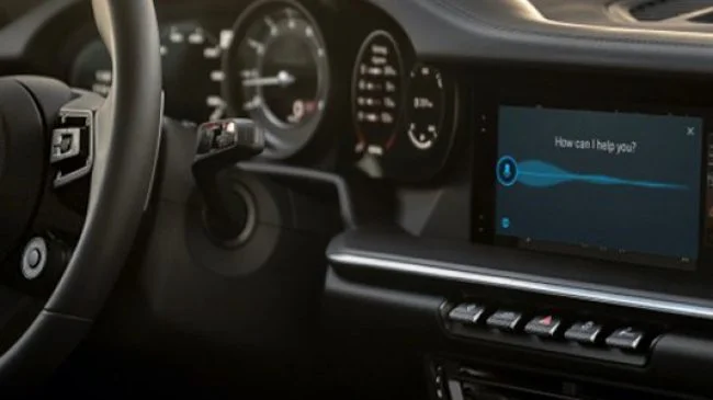 Porsche Soundtrack My Life, ¡Crea música mientras conduces!