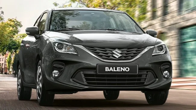 Suzuki Baleno llega a México en Junio: Esto es lo que ofrece