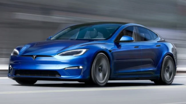 Tesla Model S Plaid + ¡Se cancela su Producción!