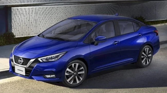 Venta de autos en México, en 1er Semestre Nissan lidera el Top 3