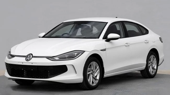 Volkswagen Lamando, primeras imágenes de su 2da. Generación