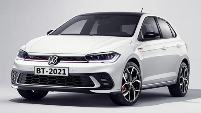 Volkswagen Polo GTI, rediseñado y más tecnológico