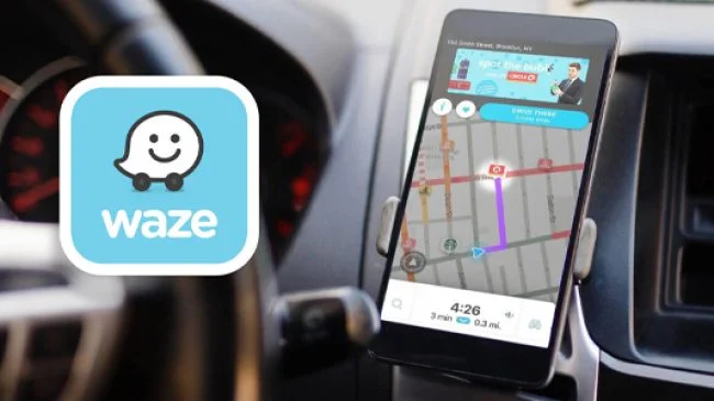Waze se actualiza ¡Ahora podrás elegir tu ruta antes de salir!