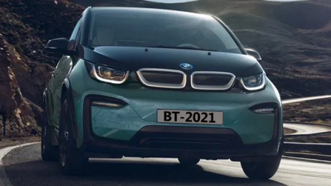 Autos eléctricos BMW, ¡Ahora escucharemos rugir su motor!