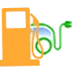 Gasolineras y Cargadores